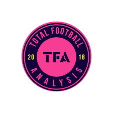 Total Football Analysis Logo