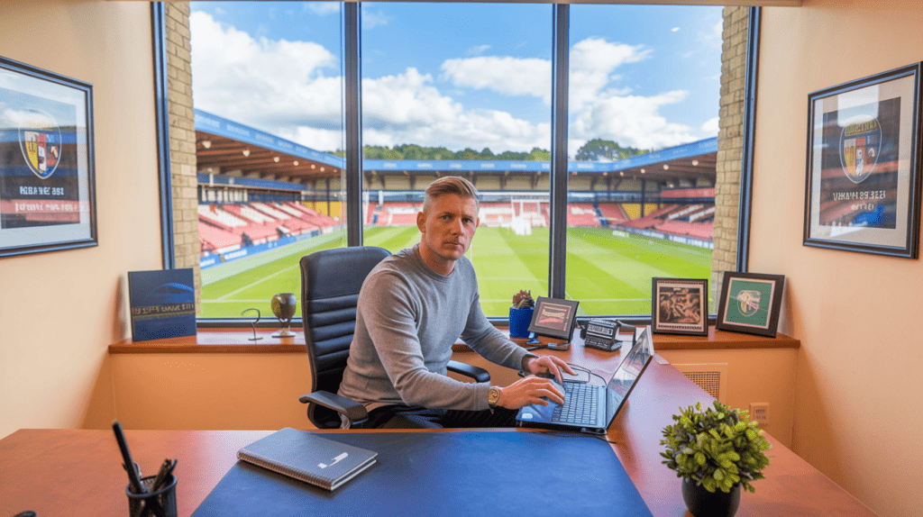 Football Scout Course