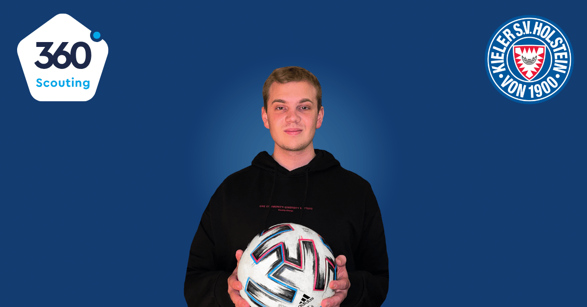 Nico Bundesliga Football Scout