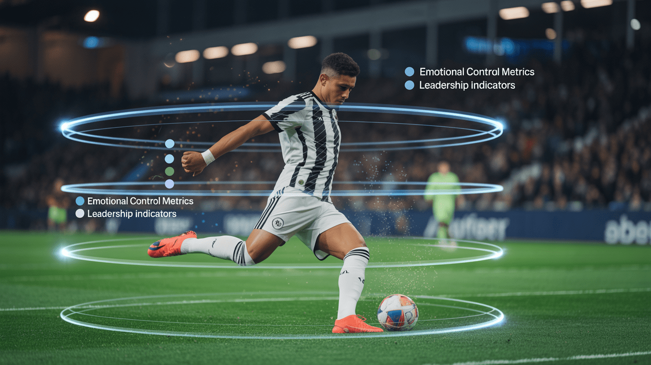 AI in football video scouting